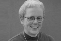 Dimis Ehninger Wyman '59